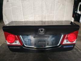 Крышка багажника Honda Civic FD3