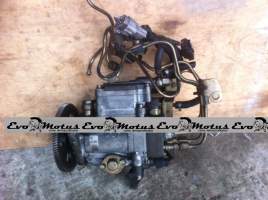 тнвд 16700-0W800 на QD32TE на NISSAN  ELGRAND E50 (Ниссан Эльгранд)