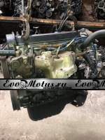 двигатель 3E на TOYOTA COROLLA EE101, EE108, EE98, EE107, AE96 (тойота королла)