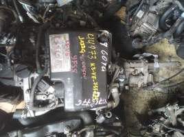Двигатель K3 TOYOTACAMI J122G (Тойота Ками)