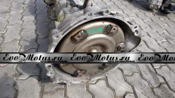 АКПП на 1GR TOYOTA HILUX SURF GRN285 (Тойота Хайлюкс Сюрф)