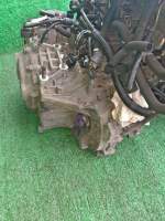 АКПП F4A422FZB1 на 4G93T MITSUBISHI  LANCER CEDIA CS5W (Мицубиси Лансер Цедиа)