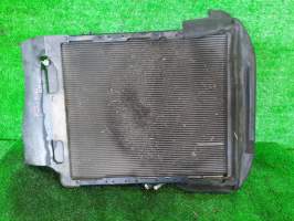 РАДИАТОР ОСНОВНОЙ НА TOYOTA TOYOACE XZU640 N04C