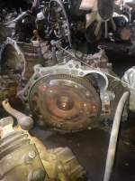 АКПП F4A232UPF2 на 4D68 MITSUBISHI CHARIOT N38W (мицубиси шариот)
