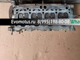 головка блока на 5A-FE TOYOTA COROLLA AE100 (тойота королла)