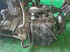 АКПП W1C1A1M1ZA на 4A90 MITSUBISHI  COLT Z22A (Мицубиси Кольт)