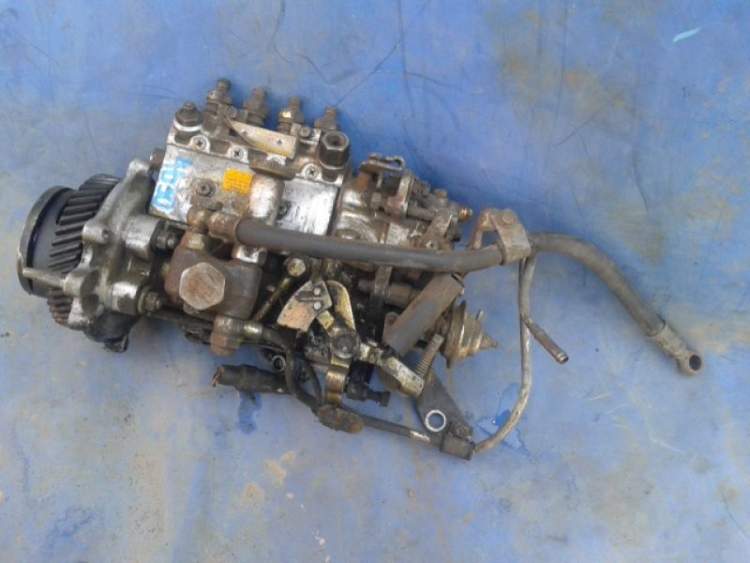 Тнвд на Mitsubishi Canter FE301B 4D32 ME016482