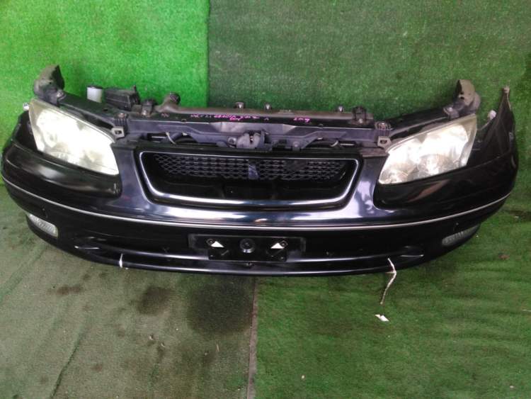 ноускат на 5S-FE TOYOTA  CAMRY GRACIA SXV20 (Тойота Камри  Грация) ЗЕЛЕНЫЙ     