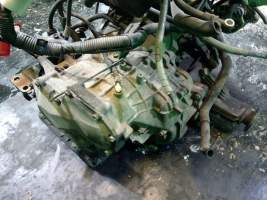 АКПП A244F-01A на 5E-FE TOYOTA RAUM EXZ15  (Тойота Раум)