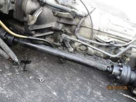 Кардан  1JZ TOYOTA MARK II JZX105  (Тойота Марк 2)