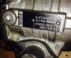 тнвд 8-97191033-6 на 4HJ1 ISUZU ELF (исузу эльф)