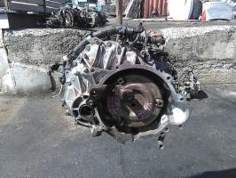 АКПП f1c1a на 3b20 NISSAN DAYZ ROOX b21a (Ниссан )