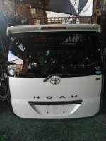 Дверь пятая   TOYOTA NOAH AZR65  (Тойота Ноах) перламутр