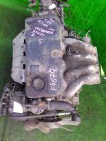 Двигатель  4D33 MITSUBISHI  CANTER FE51C (Мицубиси Кантер)