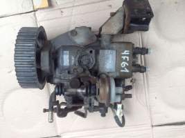 Тнвд на Isuzu ELF 4FG1