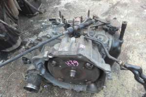 АКПП F4A421J8A1 на 4G93 MITSUBISHI LANCER (Мицубиси Лансер)