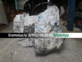 АКПП A140E02A на 4S TOYOTA VISTA SV40 ( Тойота Виста)