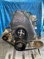 двигатель 3L TOYOTA DYNA LY161 (тойота дюна )