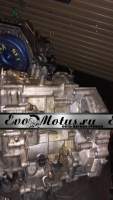 АКПП MEZA на D15B, D13B HONDA LOGO GA3, GA5 (хонда лого)