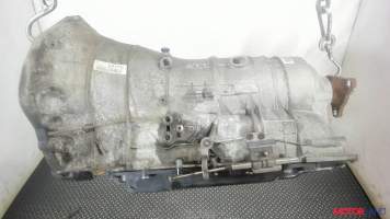 АКПП на N62 B44A BMW 7 E65 2001-2008