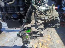 АКПП SSTA на D17A HONDA CIVIC EU4  ( хонда цивик)