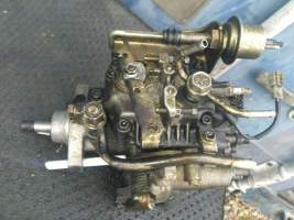 Тнвд на Isuzu TF (PICKUP) 4JG2 4JG2