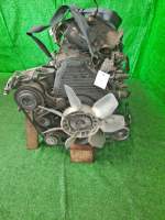 ДВИГАТЕЛЬ 5L TOYOTA DYNA LY280 (Тойота Дюна)