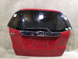 Дверь  на  HONDA FIT GE6  (Хонда Фит)