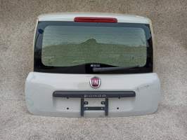Дверь пятая на FIAT PANDA ZAF 312 БЕЛЫЙ