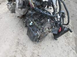 АКПП W1C1A на 4G94 MITSUBISHI DION CR6W (Мицубиси Дион)