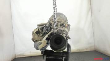 АКПП на 4M41 Mitsubishi Pajero 2006-2011 4WD