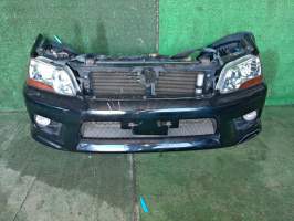 Ноускат  на 4G93T MITSUBISHI  LANCER CEDIA CS5W (Мицубиси Лансер Цедиа) ЧЕРНЫЙ