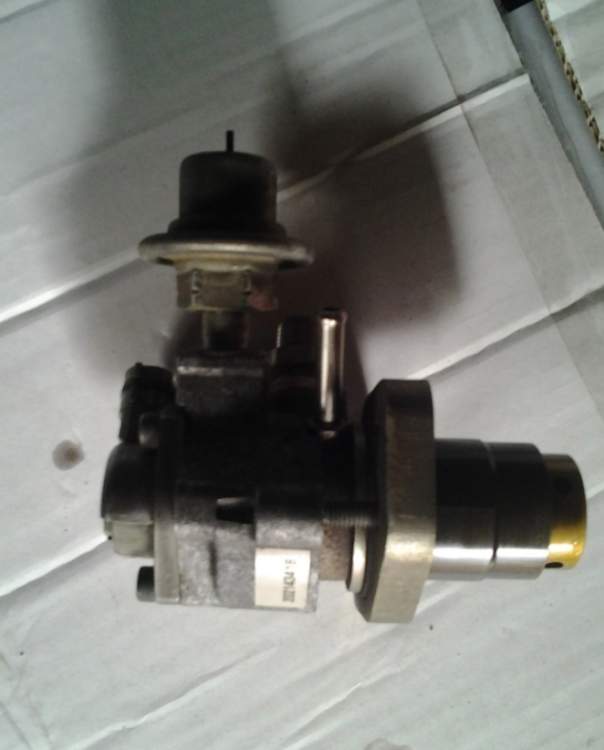 тнвд 23100-28052 на 1AZFSE TOYOTA TOYOTA CALDINA AZT241, AZT246 (Тойота Калдина)