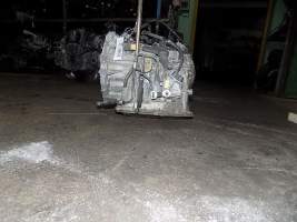 АКПП A246E на 4A TOYOTA COROLLA AE111 (тойота королла)