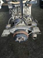 МКПП ME523038 P на 4M50 MITSUBISHI  FUSO BE63DE (Мицубиси  Фусо)