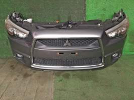 Ноускат  на 4B10 MITSUBISHI  RVR GA3W (Мицубиси Рвр) СЕРЫЙ