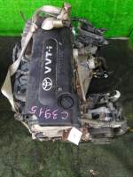 Двигатель 2AZ-FE TOYOTA MARK X ZIO ANA15 (Тойота Марк икс )
