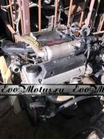 Двигатель H20A SUZUKI ESCUDO TD11W  (сузуки эскудо)