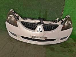 Ноускат  на 4G93 MITSUBISHI  LANCER CEDIA CS5W (Мицубиси Лансер Цедиа) БЕЛАЯ НОЧЬ