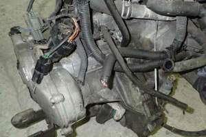 АКПП F4A111BQM на 4A30 MITSUBISHI MINICA H31A (Мицубиси Миника)