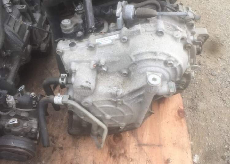 АКПП TD460HDAAA на EN07 SUBARU STELLA RN1 (субару стелла)
