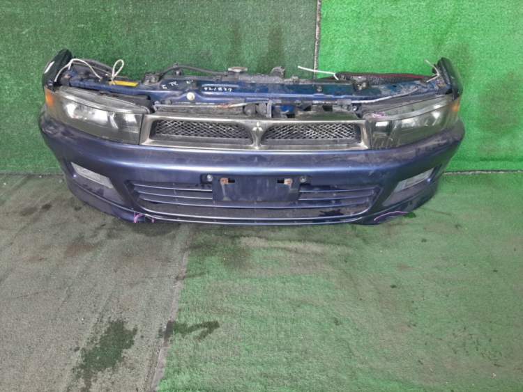 Ноускат на 4G93 MITSUBISHI LEGNUM EA1W (Мицубиси Легнум) СИНИЙ