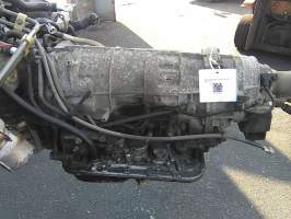 АКПП  tz101ybdba на ej20r SUBARU LEGACY bg5 (Субару Легаси)
