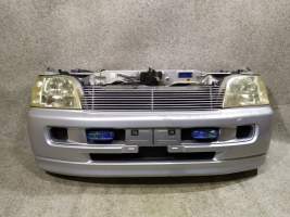 Ноускат  на B20B HONDA STEPWAGON RF1, RF2 (Хонда Стэпвэгон )