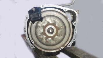 АКПП TZ1A3ZC4AA-IB на EJ251 SUBARU FORESTER SF9 (Субару Форестер)
