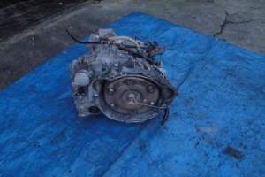 АКПП A240L на  5AFE TOYOTA CORONA AT192 ( Тойота Корона)
