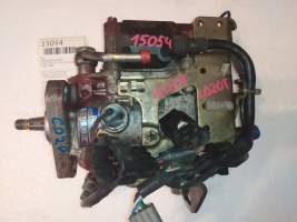 тнвд 16700-5C900 на CD20Ti на NISSAN SERENA KVC23 (Ниссан Ларго)