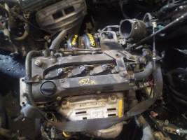 Двигатель 2AZ TOYOTAESTIMA ACR40 (Тойота Эстима)