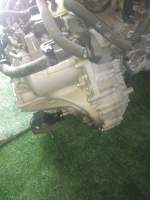 акпп M97A на двс J35A HONDA INSPIRE CP3 (Хонда Инспаер)