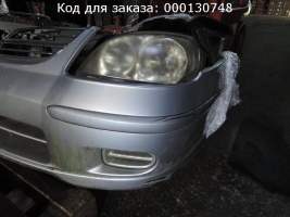 Ноускат NISSAN TINO V10 (ниссан тино)